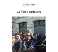 Ce n'était qu'un rêve