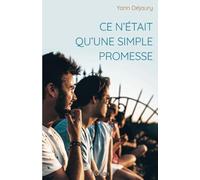 Ce n'était qu'une simple promesse
