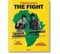 Ce-norman mailer. the fight - anglais