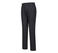 Ce pantalon chino slim stretch est la solution parfaitement polyvalente . Il offre un ajustement slim contemporain dans un tissu 28