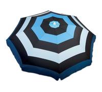 Ce parasol rond vous protégera du soleil et des UV ! Cest un accessoire qui vous sera indispensable cet été sur la plage, sur votre