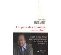 Ce Pays Des Hommes Sans Dieu