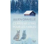 Ce pays n'est pas pour les faibles