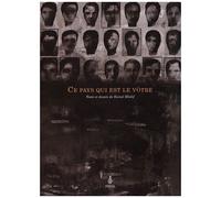 Ce Pays Qui Est Le Vôtre