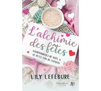 Ce petit con de Cupidon: L'alchimie des fêtes