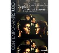 Ce plaisir qu'on dit charnel – Studiocanal