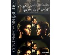 Ce Plaisir Qu'on Dit Charnel