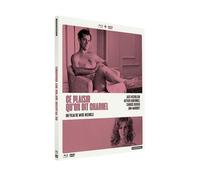 Ce plaisir qu'on dit charnel – Combo Blu-ray + DVD – Studiocanal
