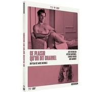 Ce plaisir qu'on dit charnel Combo Blu-ray DVD E