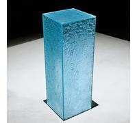 Ce plateau en acrylique très transparent est élégant, durable et facile à nettoyer. Idéal pour la vente au détail, les mariages, la maison et le bureau. Convient pour plusieurs personnes (10 x 10 x