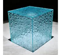 Ce plateau en acrylique très transparent est élégant, durable et facile à nettoyer. Idéal pour la vente au détail, les mariages, la maison et le bureau. Convient pour plusieurs personnes (10 x 10 x 10