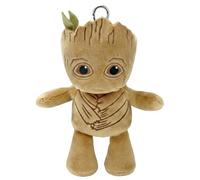 CE PORTE-CLÉS mascotte, BEANIE BABIES, pendentif pour sac à dos, 12 cm