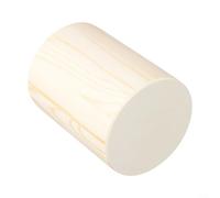 Ce porte-stylo en bois unique est parfaitement conçu pour s'adapter à n'importe quel bureau (C)