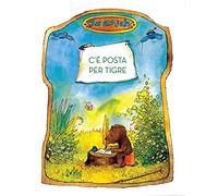 C'è posta per Tigre