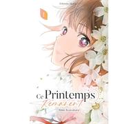 Ce printemps rémanent - Tome 1