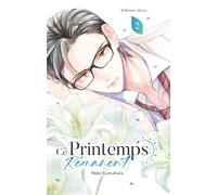 Ce printemps rémanent - Tome 2