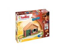 Ce Produit Appartient À La Collection Constructions En Briques Teifoc De La Marque Teifoc.