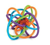 Ce Produit Appartient À La Collection Manhattan Toy, Baby And Toddler De La Marque Manhattan Toy Europe. Ce Jouet S'adresse À Des Enfants De 0 Mois À 12 Mois