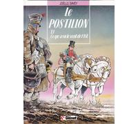 Ce qu'a vu le vent de l'Est