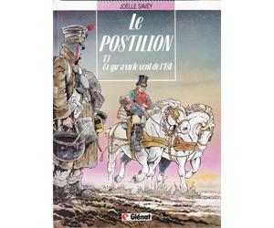 Ce qu'a vu le vent de l'Est