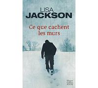 Ce Que Cachent Les Murs – Harper Collins Publishers