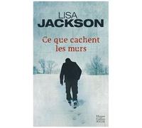 Ce Que Cachent Les Murs – Harper Collins Publishers