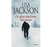 Ce que cachent les murs