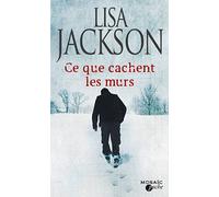 Ce que cachent les murs