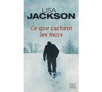 Ce Que Cachent Les Murs