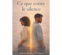 Ce que coûte le silence