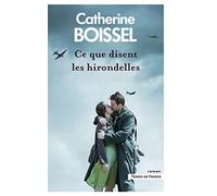 Ce que disent les hirondelles (3)
