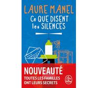 Ce que disent les silences