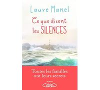 Ce Que Disent Les Silences