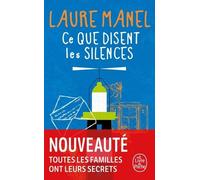 Ce Que Disent Les Silences