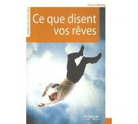 Ce Que Disent Vos Rêves