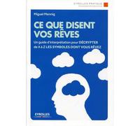 Ce que disent vos rêves – Guide d'interprétation pour décrypter de A à Z