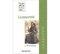 Ce que dit la Bible sur la pauvreté