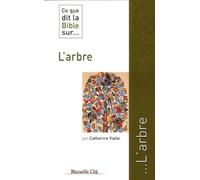 Ce que dit la bible sur l'arbre