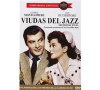 Ce que femme veut (Orchestra Wives) G