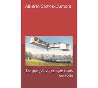 Ce que j’ai vu, ce que nous verrons