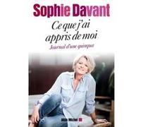 Ce Que J'ai Appris De Moi - Journal D'une Quinqua