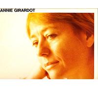 Ce que j'ai dans la tête, Annie Girardot