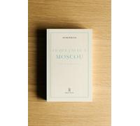 Ce Que J'ai Vu À Moscou Henri Béraud