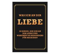 Ce que j'aime chez toi--Rose Noir