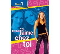 Ce Que J'aime chez toi-Saison 1