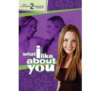 What I Like About You: The Complete Second Season