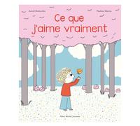 Ce Que J'aime Vraiment