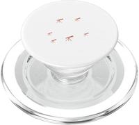 Ce Que Je Fais de Mon Temps Libre Voûte céleste Astronomie PopSockets PopGrip pour MagSafe