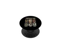 Ce Que Je Fais Pendant Mon Temps Libre - Dragon Lover Fantasy Humor PopSockets PopGrip Adhésif