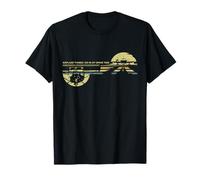 Ce Que Je Fais Pendant Mon Temps Libre Pilote d'hélicoptère T-Shirt